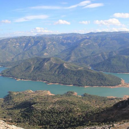 Alojamiento Aguasblanquillas Coto Rios Εξωτερικό φωτογραφία