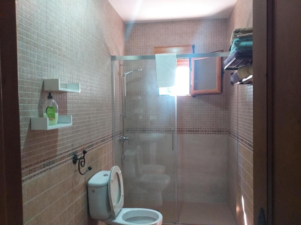 Alojamiento Aguasblanquillas Coto Rios Εξωτερικό φωτογραφία