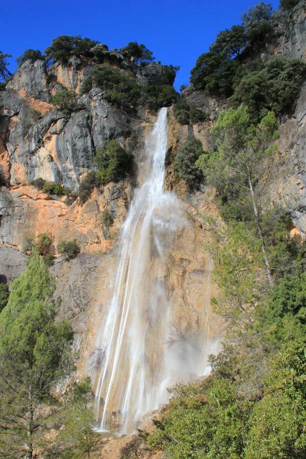 Alojamiento Aguasblanquillas Coto Rios Εξωτερικό φωτογραφία