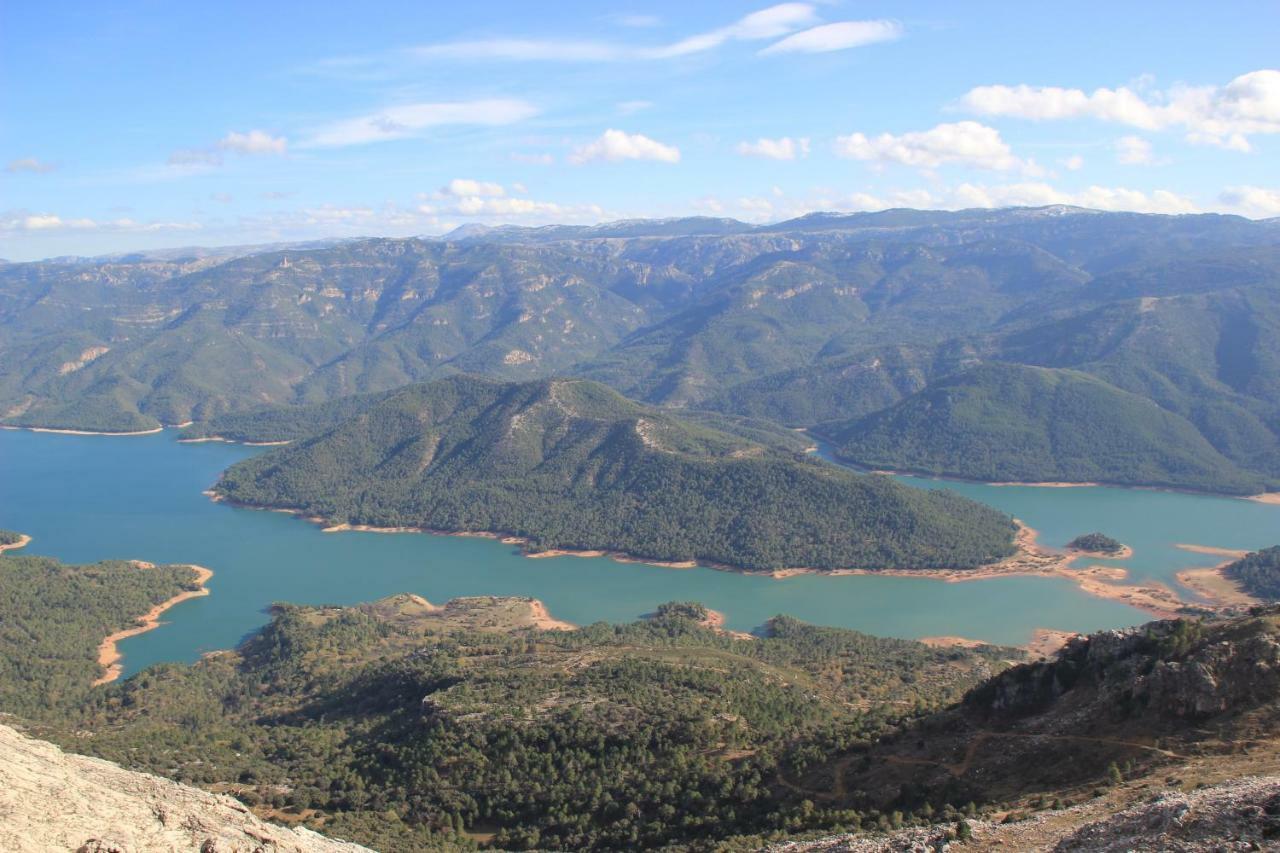 Alojamiento Aguasblanquillas Coto Rios Εξωτερικό φωτογραφία