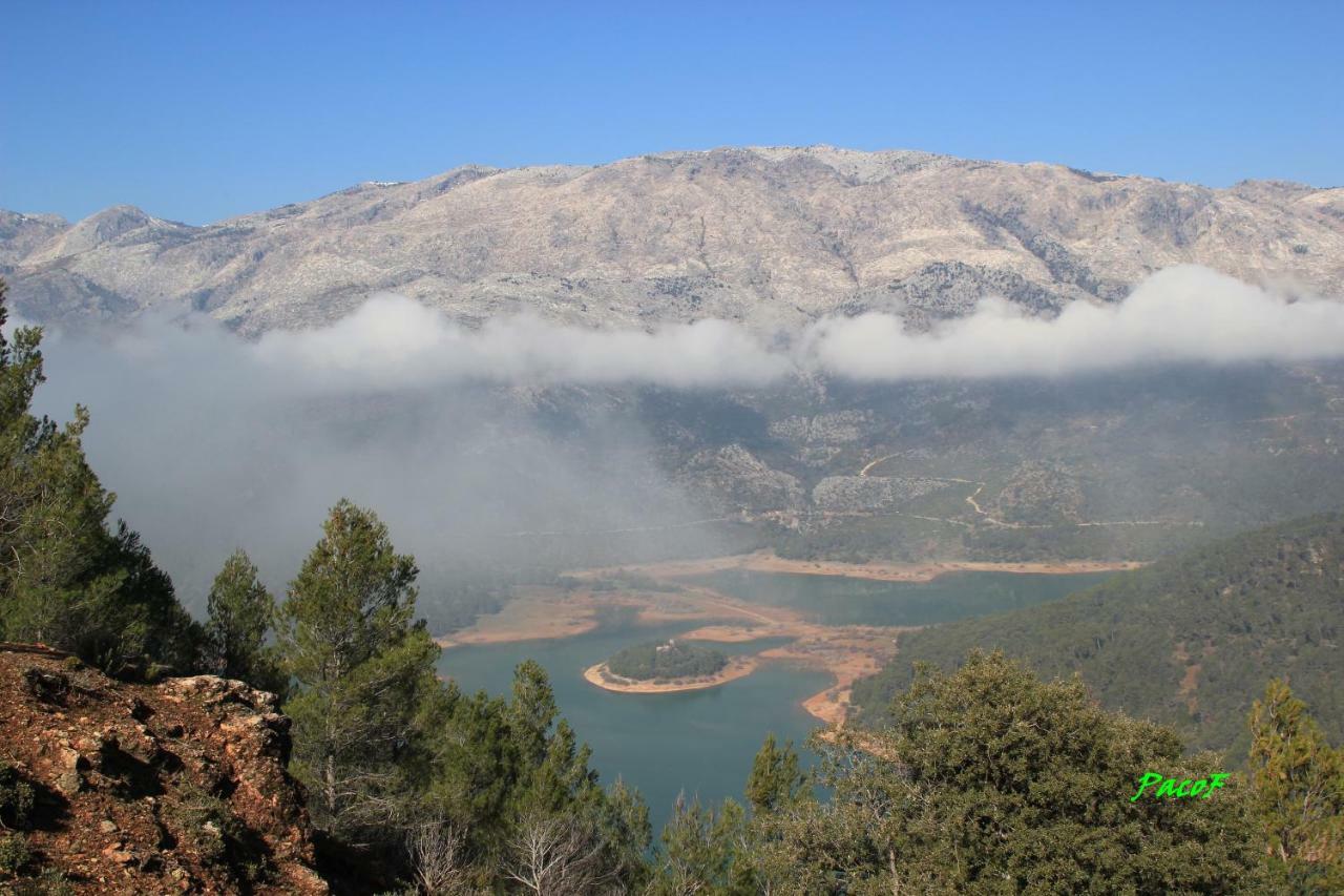Alojamiento Aguasblanquillas Coto Rios Εξωτερικό φωτογραφία