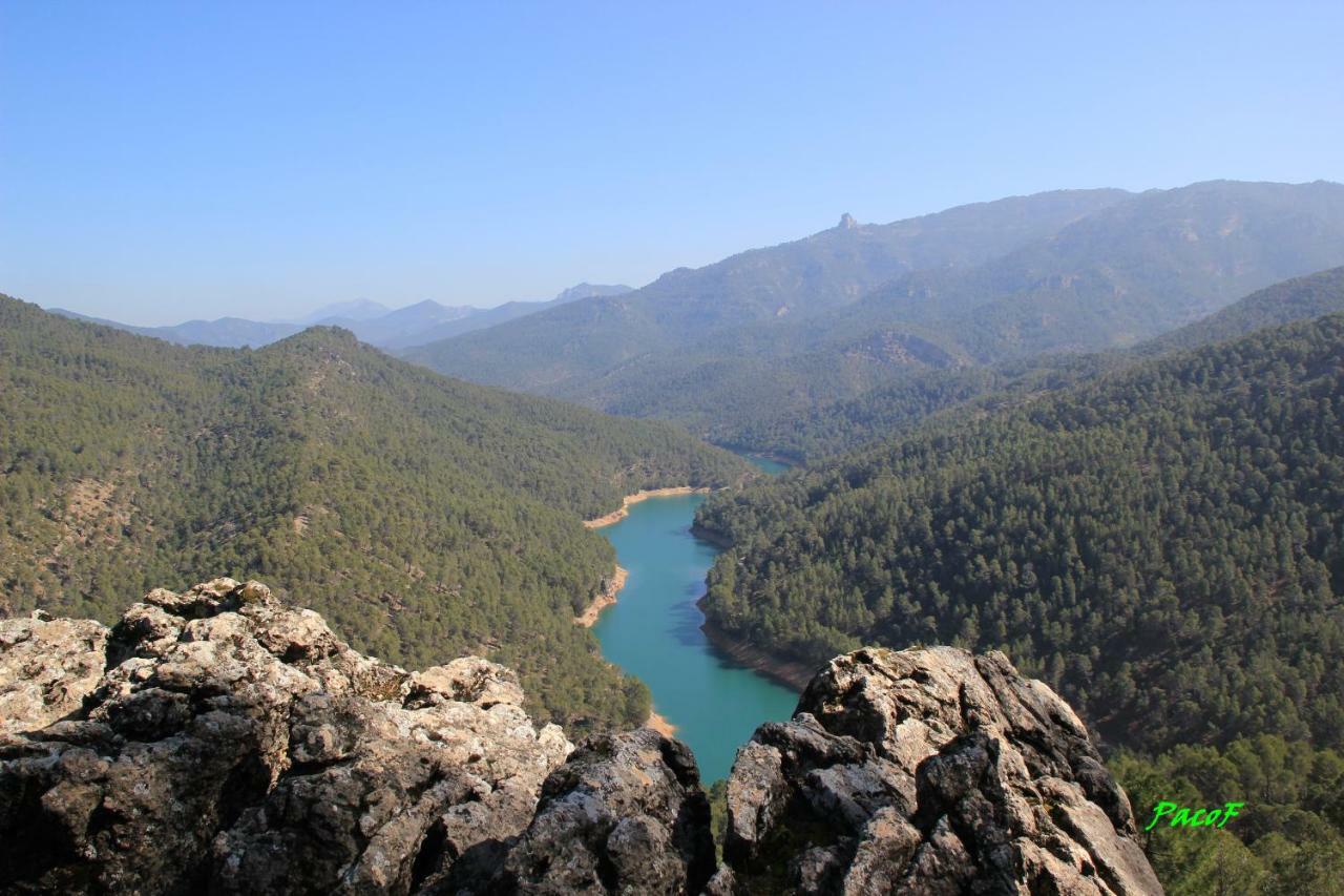 Alojamiento Aguasblanquillas Coto Rios Εξωτερικό φωτογραφία