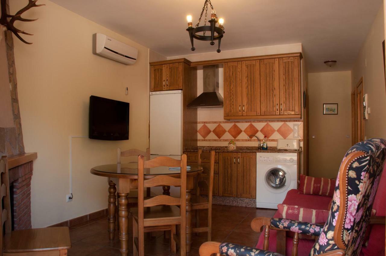 Alojamiento Aguasblanquillas Coto Rios Εξωτερικό φωτογραφία